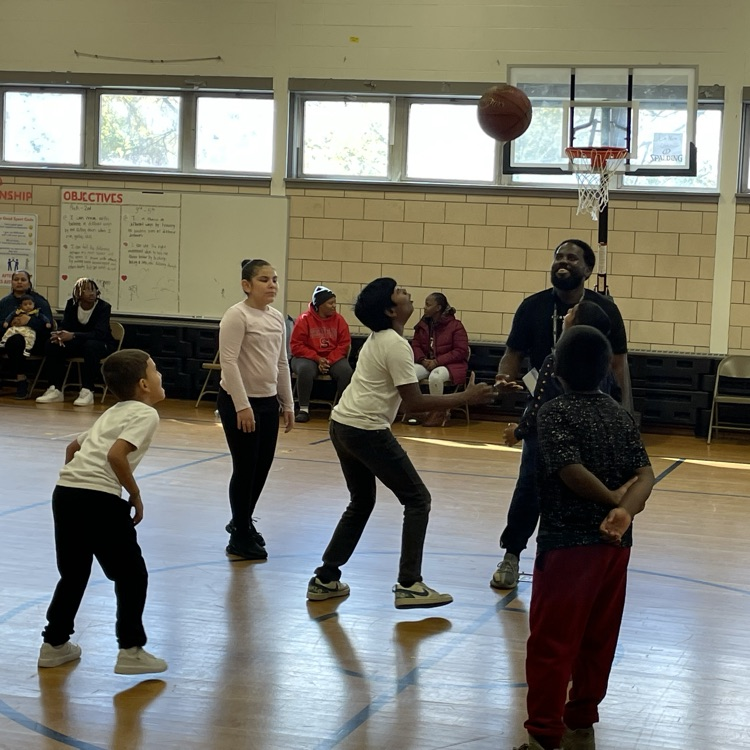 books and basketball