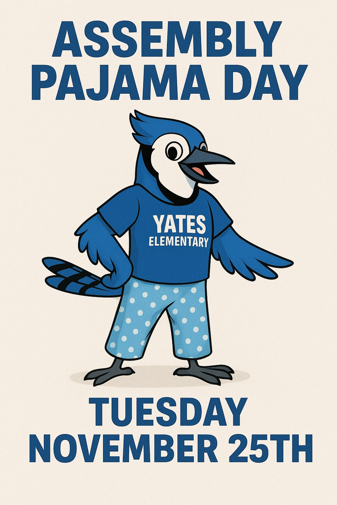 Tuesday November 25th