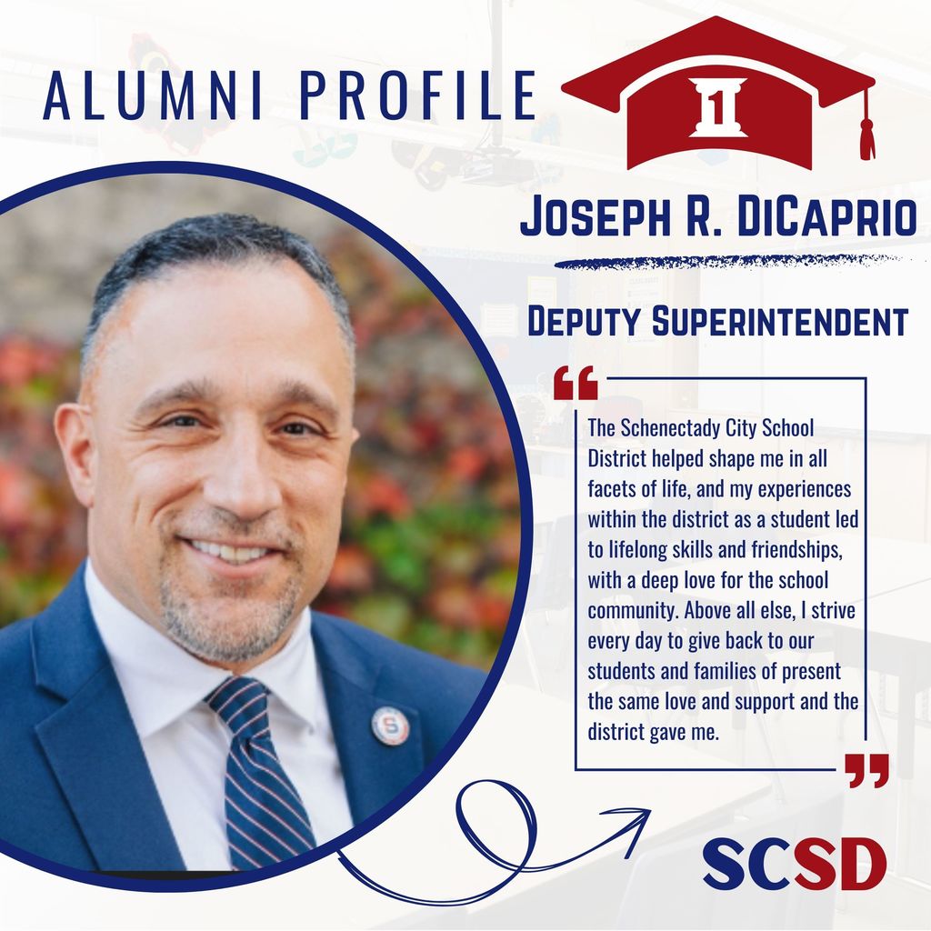 Alumni Accomplishments Template