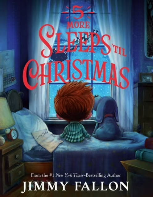 Sunday Night Storytime