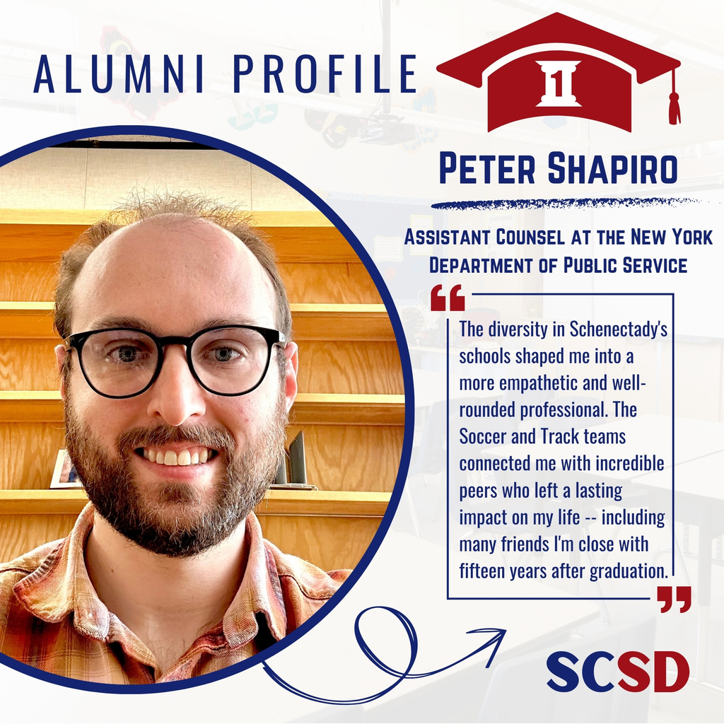 Alumni Accomplishments Template