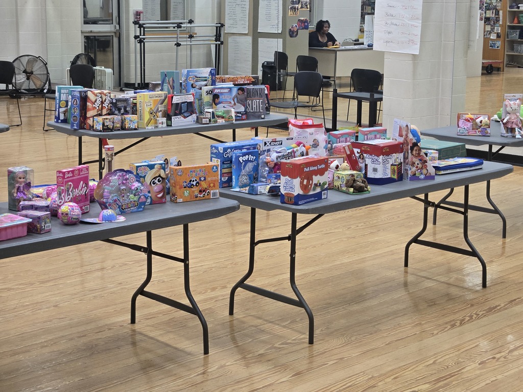 3rd Annual Village Holiday Dinner 