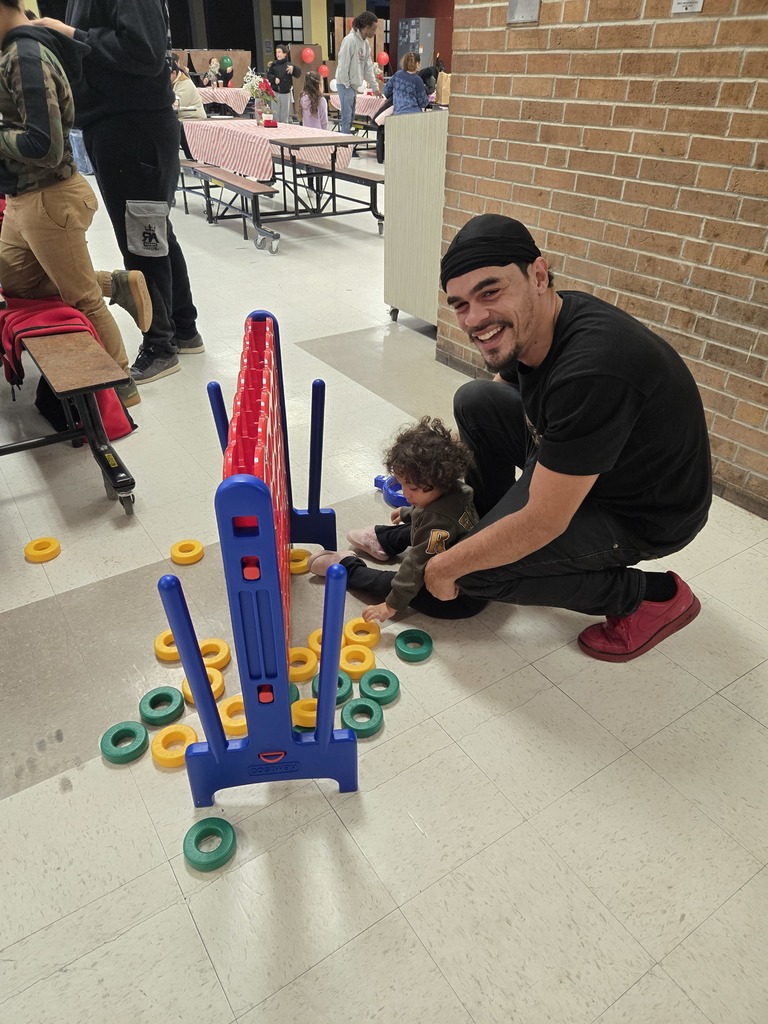 3rd Annual Village Holiday Dinner 