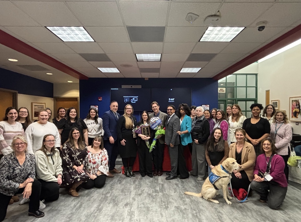 Teacher of the Year 2026