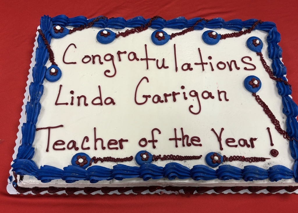 Teacher of the Year 2026