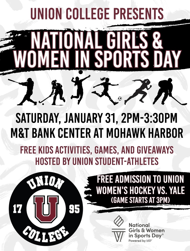 National Girls & Women in Sports Day