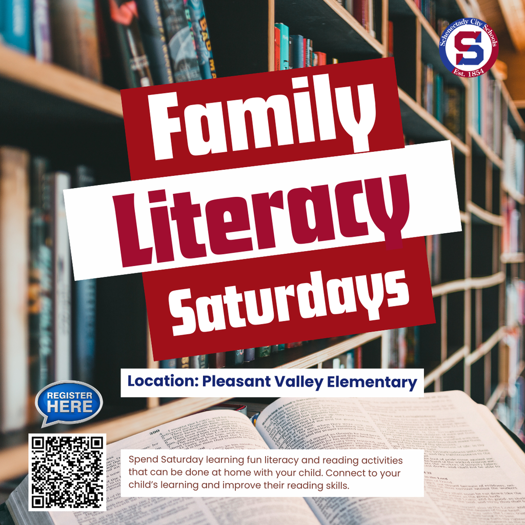 Family Literacy Saturdays-2