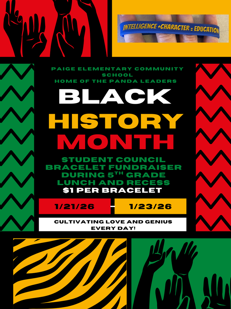 Black History Month 