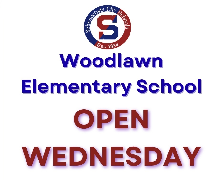 Woodlawn Open