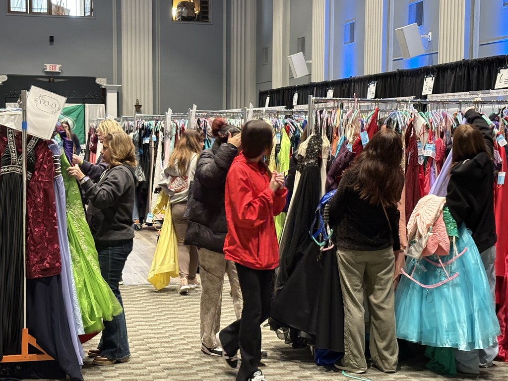 say yes to the dress