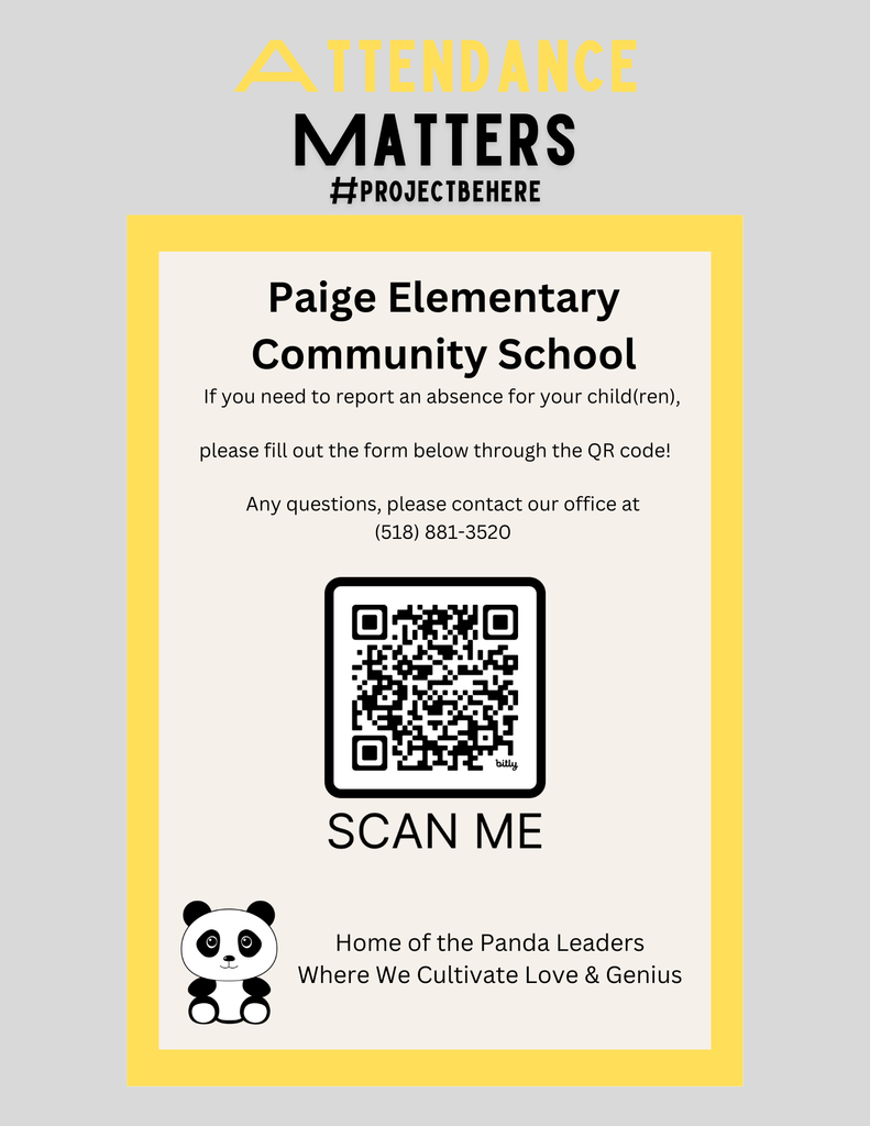 Paige Feb. Newsletter