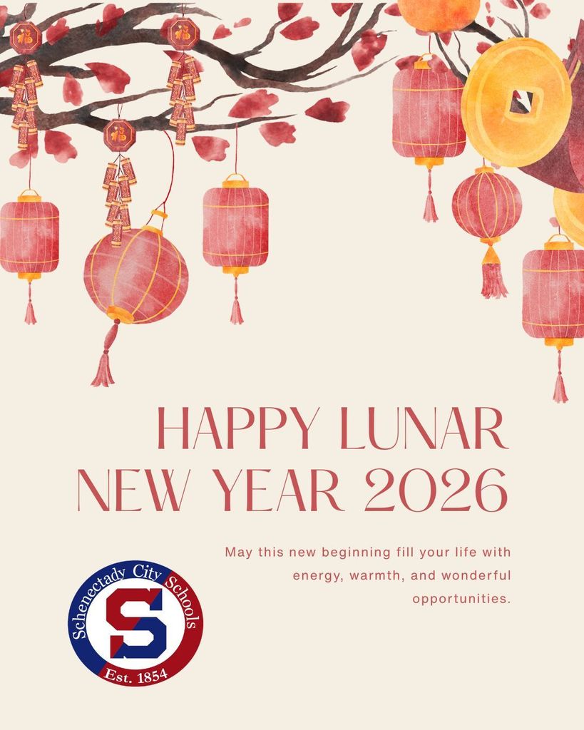 Happy Lunar New Year