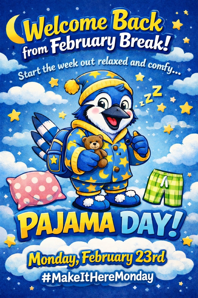 PJ Day