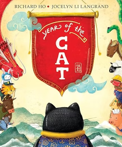 Sunday Night Storytime