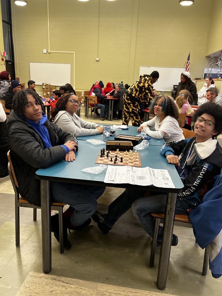 Oneida family game night