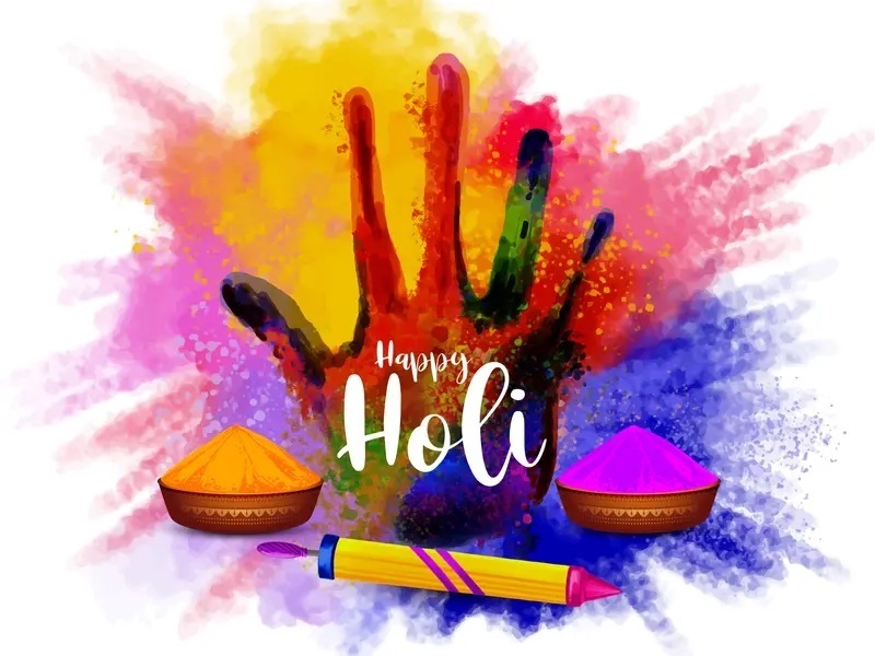 holi 2026