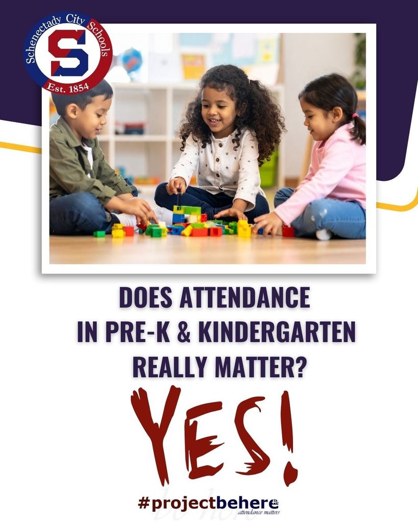 Attendance Matters