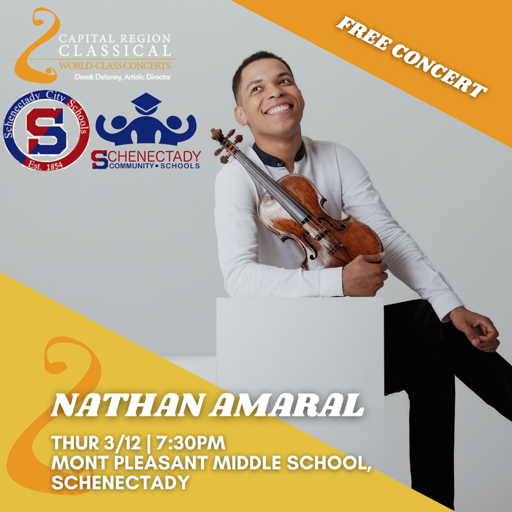 Capital Region Classical Free