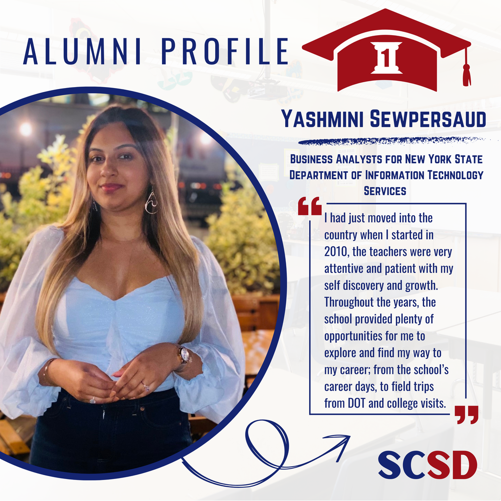 Alumni Accomplishments Template