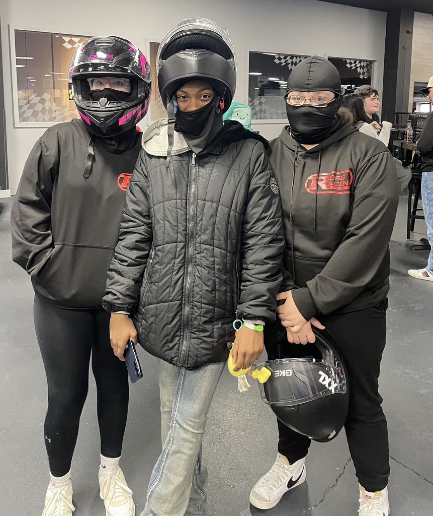 Big Picture Go Karting Trip