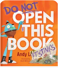 Sunday Night Storytime