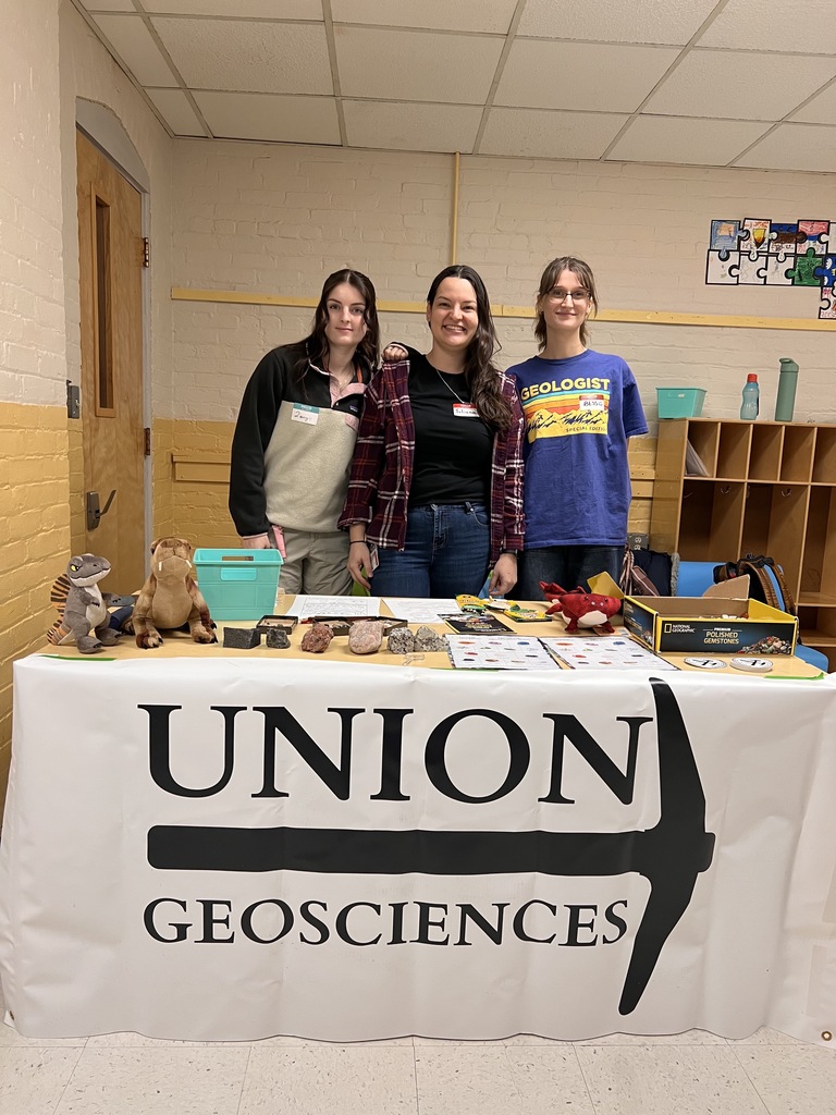 Howe Elementary Steam Night