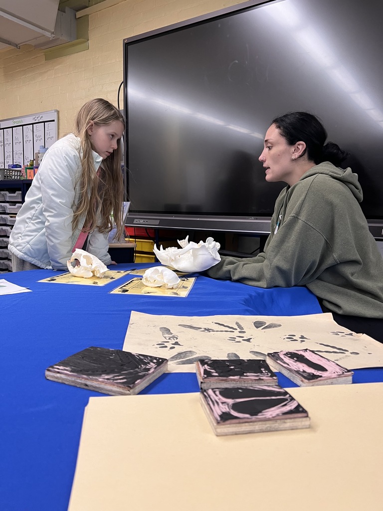 Howe Elementary Steam Night