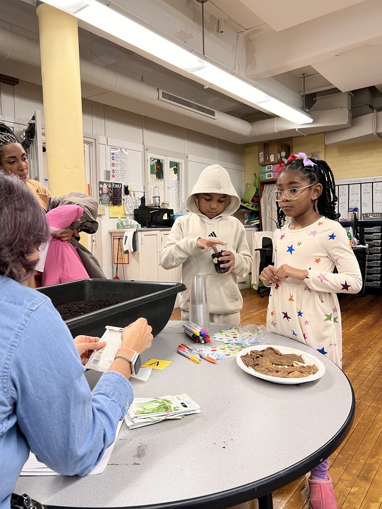 Howe Elementary Steam Night