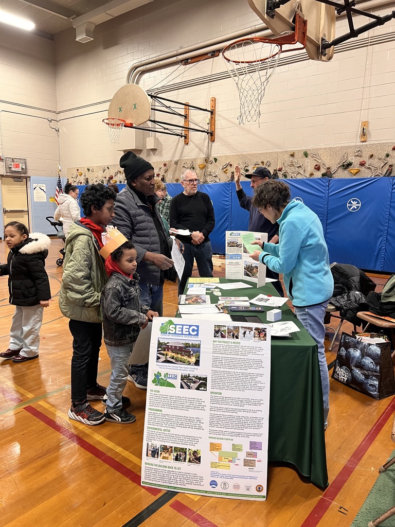 Howe Elementary Steam Night