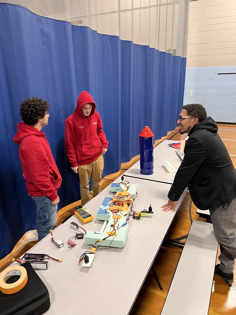 Howe Elementary Steam Night