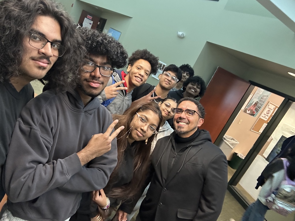 Early College HighSchool