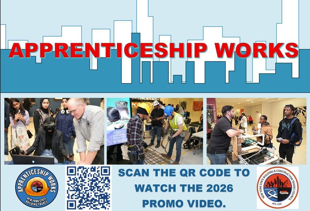Apprenticeship Works