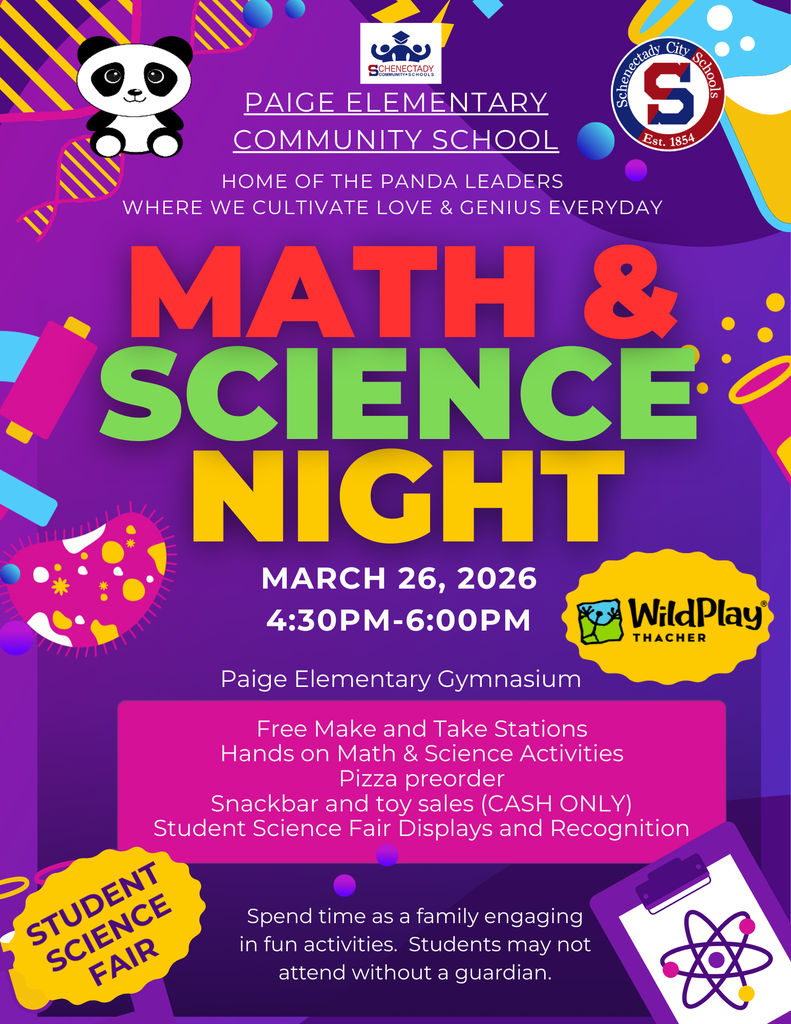 Science Night 