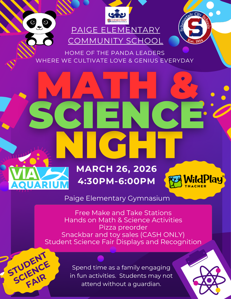 Science Night 