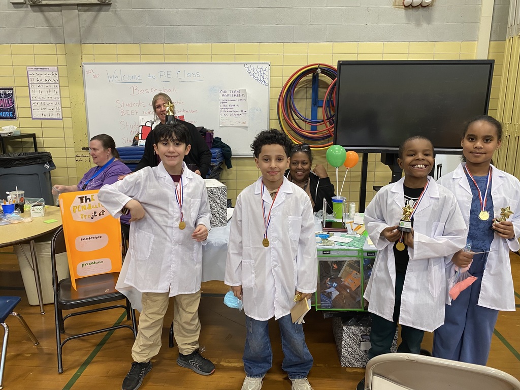 Science Night