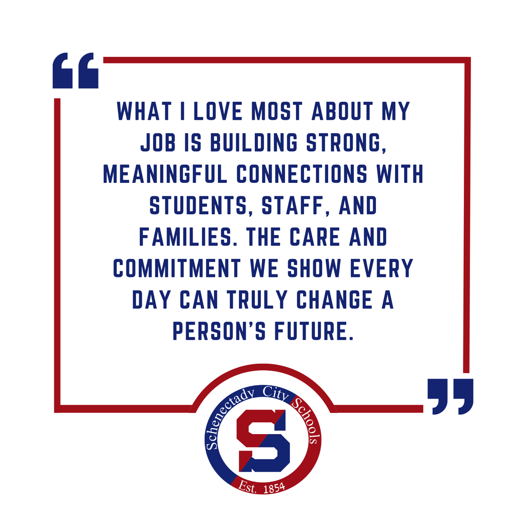 Passionate Person of the Week