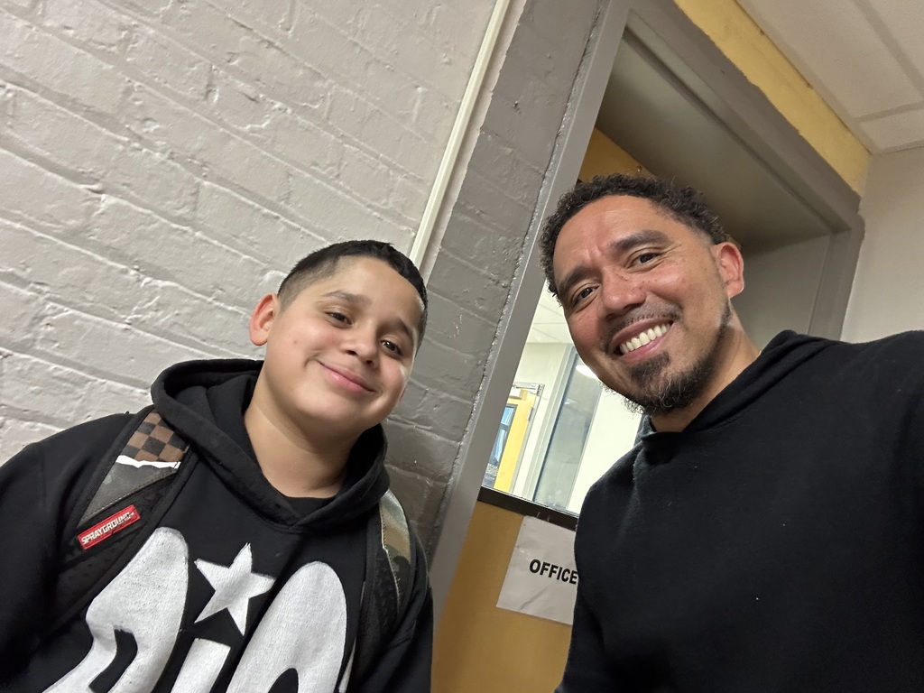 Photo from the Oneida Science Fair