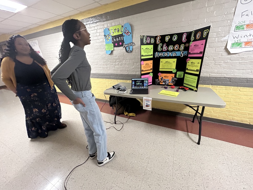 Photo from the Receivership Hearing