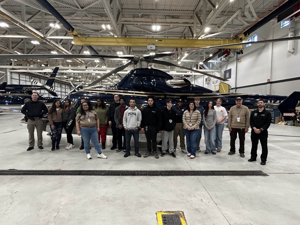 LEEP visits state police