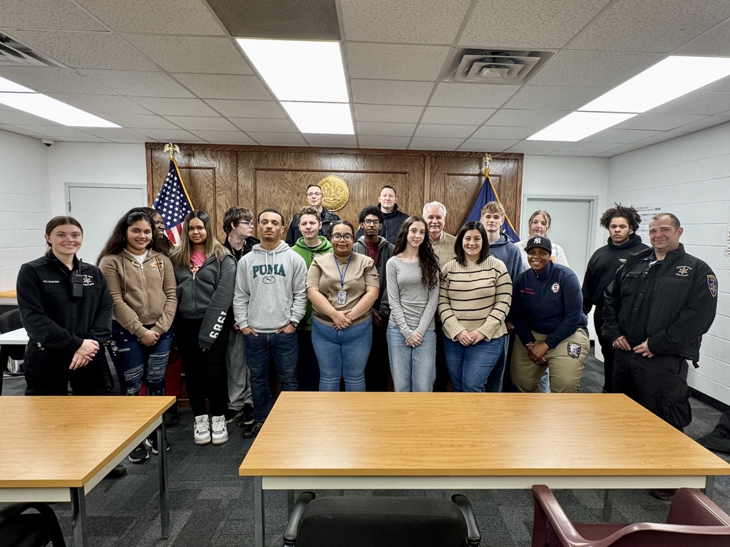 LEEP visits state police