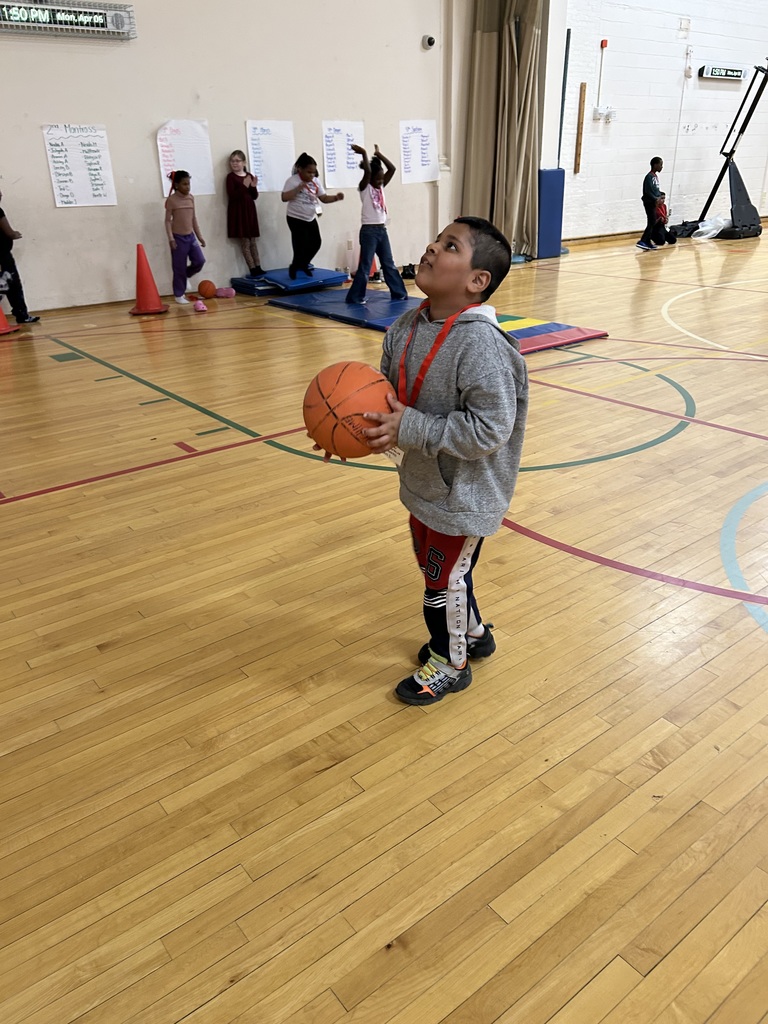 April STEAM Camp tour with Dr Cotto