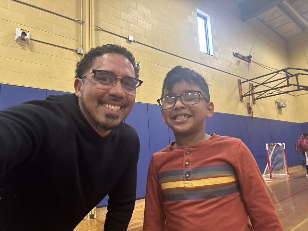 April STEAM Camp tour with Dr Cotto