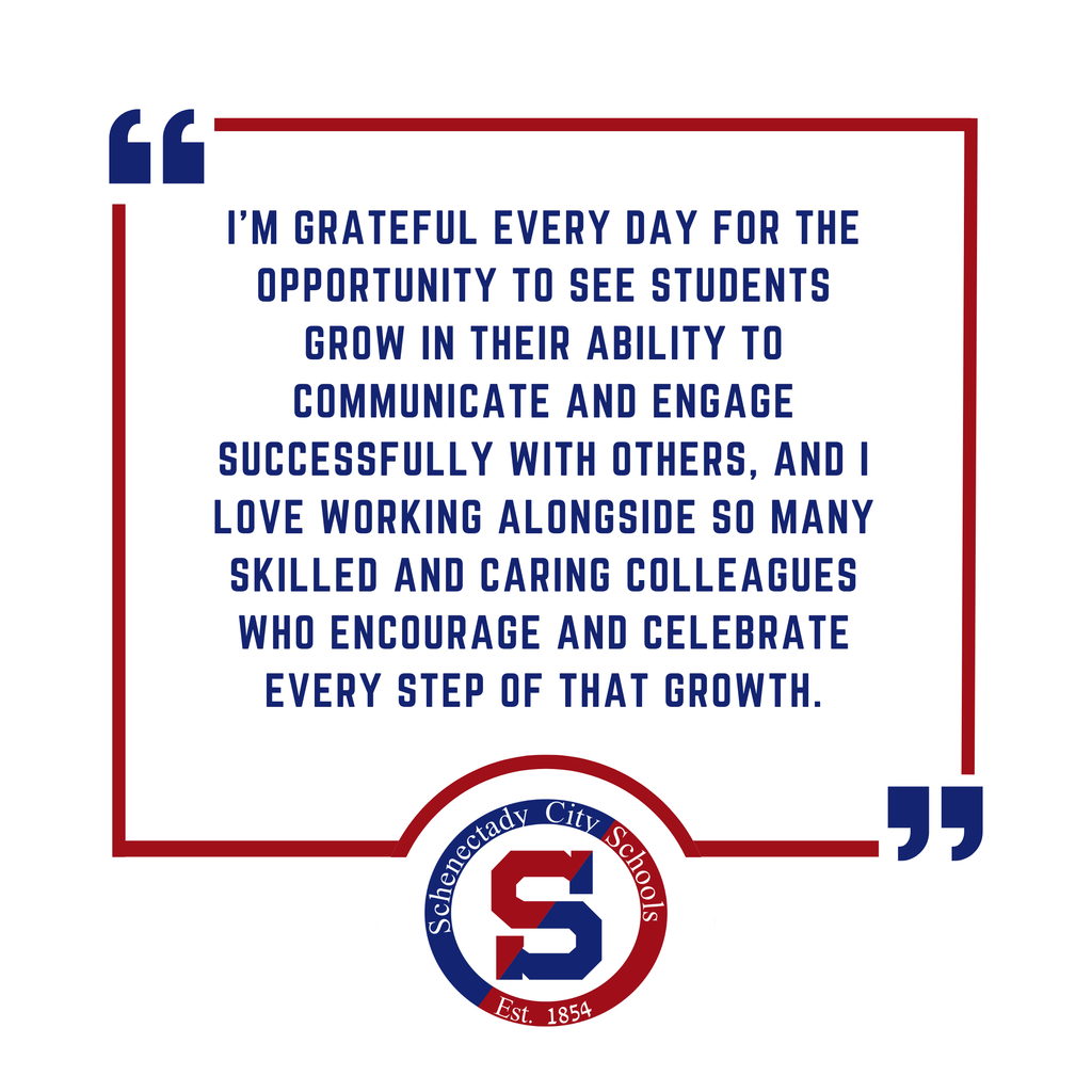 Passionate Person of the Week