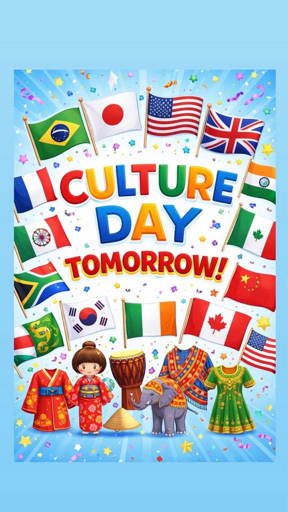 culture day
