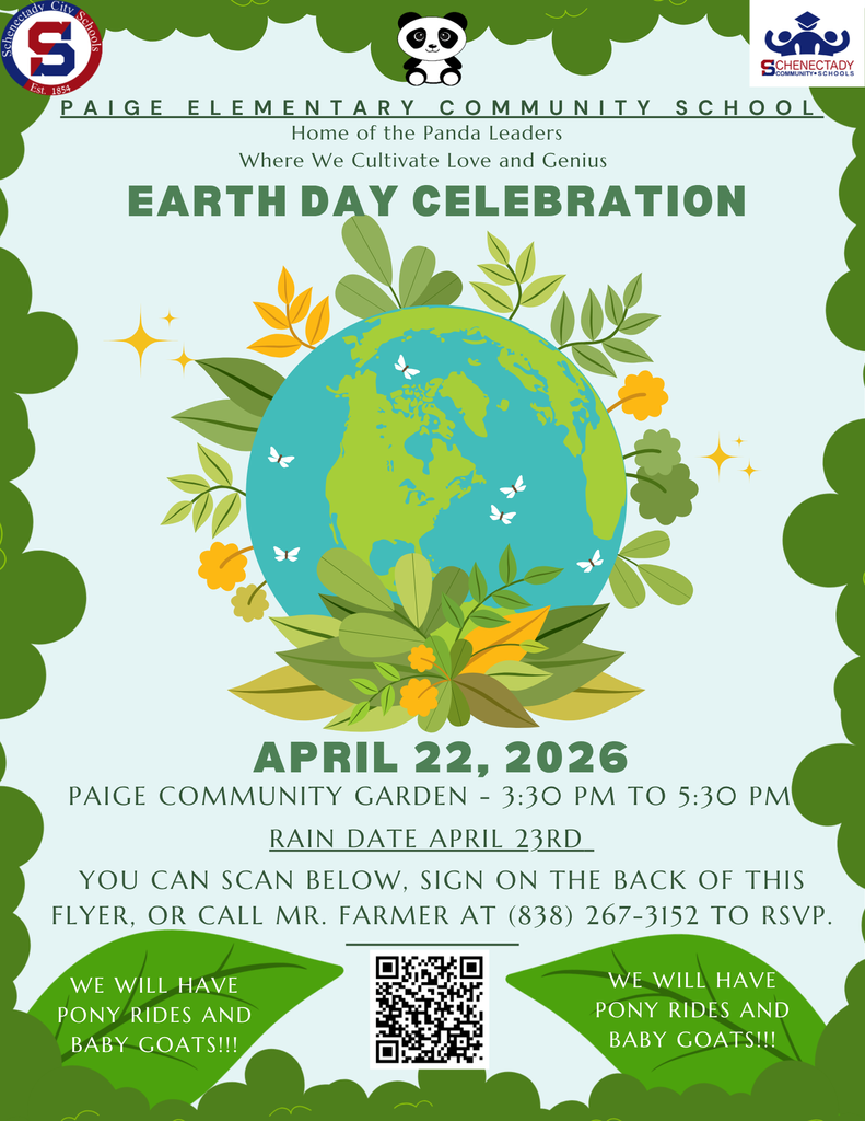 Earth Day