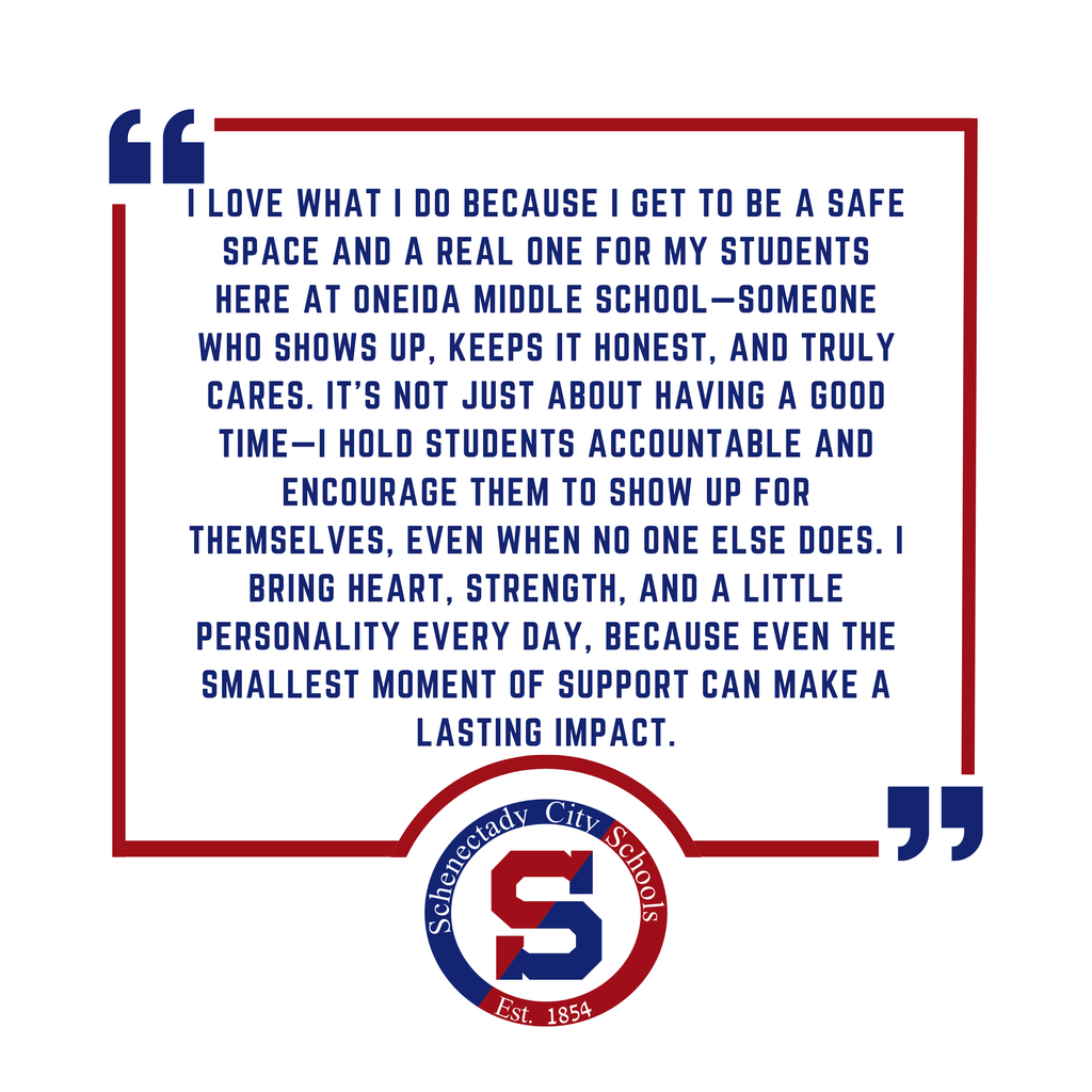 Passionate Person of the Week