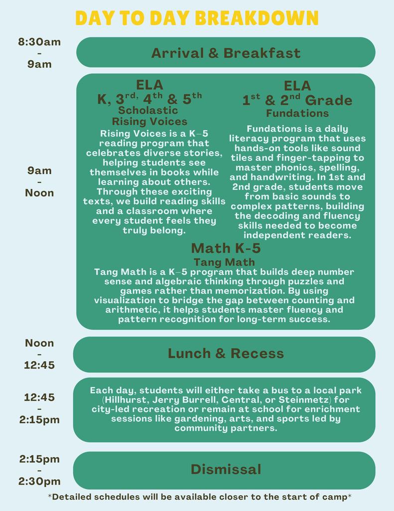 Flyer