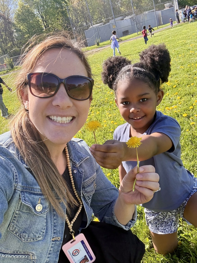 Yates Pre K Dandelion