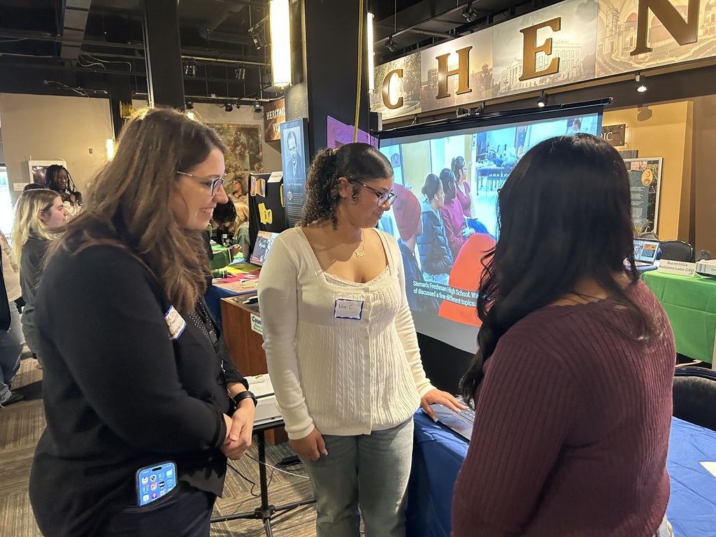 Elevating Student Voice