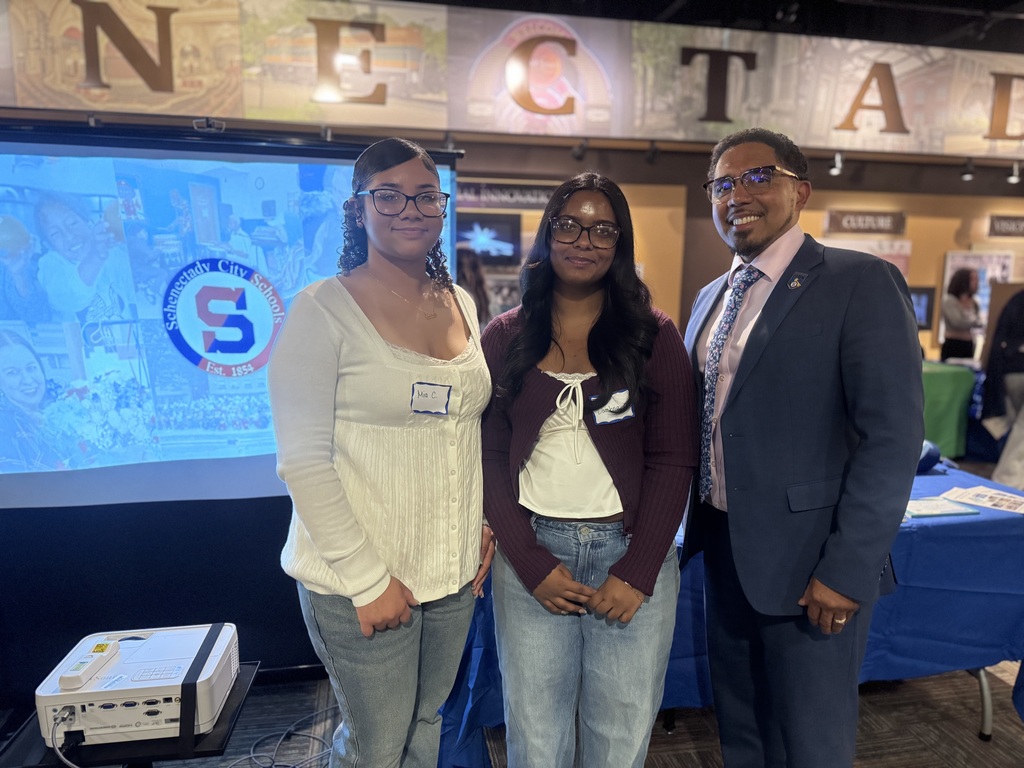 Elevating Student Voice